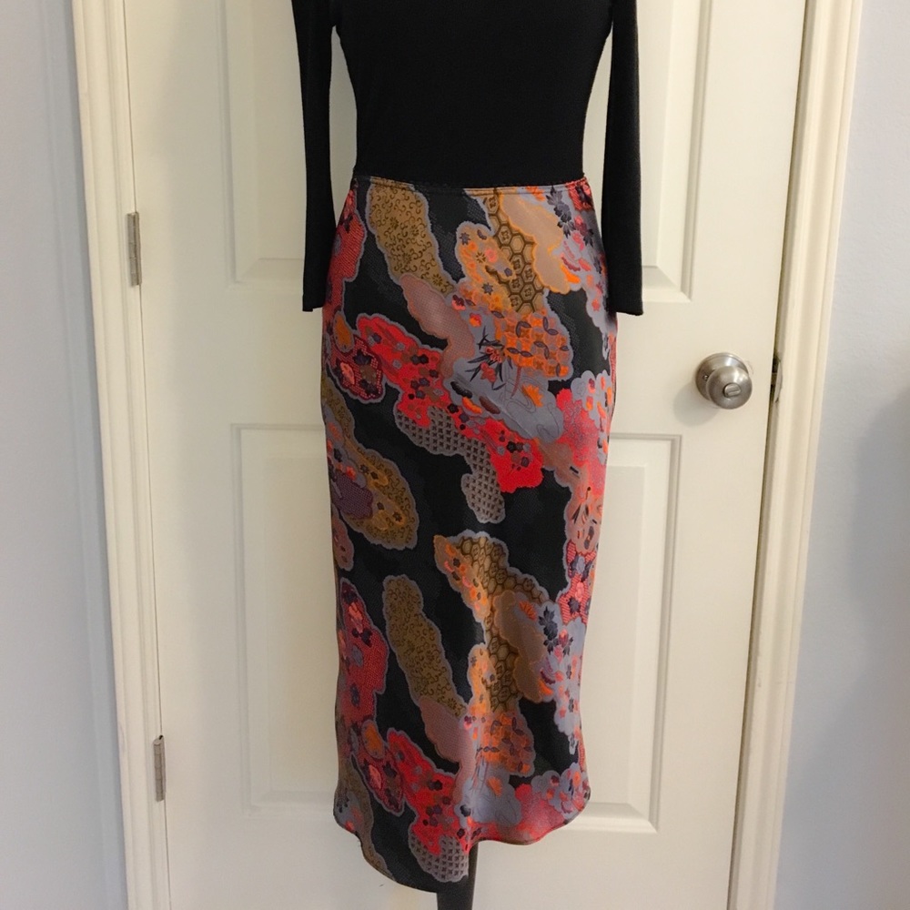 🎈SALE🎈Sans Souci Pencil Skirt